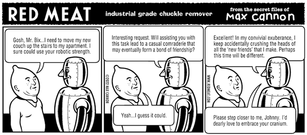 industrial grade chuckle remover