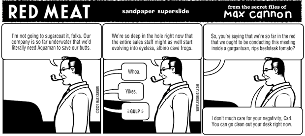 sandpaper superslide